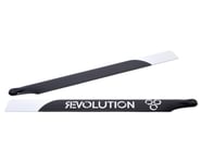 more-results: This is a set of Revolution 600mm 3D Main Rotor Blades. Pushing the limits of 3D heli 