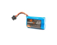 more-results: Revolution 7.4v 850mAh Li-ion battery: ASPX This product was added to our catalog on J