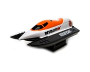 more-results: The Revolution&#174; Roguewave&#8482; 10-inch self-righting F1 tunnel hull is a quick,