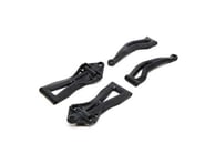 more-results: Revolution Front/Rear Suspension Arm, (4): 1:12 2wd Forge This product was added to ou