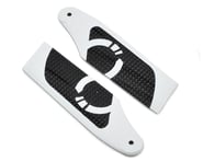 more-results: This is a set of Revolution 60mm Carbon Fiber 3D Tail Rotor Blades. Revolution accesso