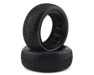 more-results: Raw Speed RC Radar 2.2" 1/10 2WD Front Buggy Tires (2) (Soft)