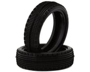 more-results: Raw Speed RC Rewind 2.2" 1/10 2WD Front Buggy Tires (Carpet) (2) (Soft)