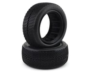 more-results: Raw Speed RC SuperMini 2.2" 1/10 4WD Front Buggy Tires (2) (Soft - Long Wear)