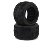 more-results: Raw Speed RC Radar 2.2" 1/10 Rear Buggy Tires (2) (Soft - Long Wear)