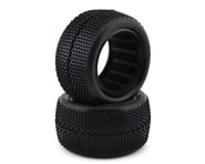 Raw Speed RC SuperMini 2.2" 1/10 Rear Buggy Tires (2) (Super Soft) | product-also-purchased