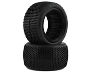 more-results: Raw Speed RC SuperMini 2.2" 1/10 Rear Buggy Tires (2) (Super Soft - Long Wear)