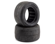 more-results: Raw Speed Slick Stadium Truck Tires are designed for smooth high grip surfaces. Packag