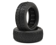 more-results: Raw Speed RC Stage Two 2.2" 1/10 2WD Front Buggy Tires (2) (Soft - Long Wear)