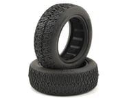 more-results: The Raw Speed Stage Two Buggy front tire is a bar tread design that provides consisten