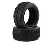 more-results: The Raw Speed Stage Two 4WD Buggy front tire is a bar tread design that provides consi