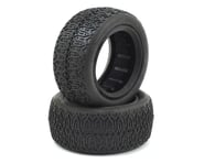 more-results: Raw Speed RC Stage Two Front 4WD Buggy Tires (2) (Super Soft)