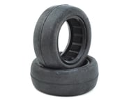 more-results: Raw Speed Slick 2.2" 1/10 Front Buggy Tires. Included Raw Speed inserts take the best 