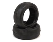 more-results: Raw Speed RC Slick 2.2" 1/10 2WD Front Buggy Tires (2) (Super Soft)