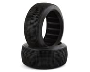 more-results: Raw Speed RC Mach One 1/8 Buggy Tires. Features tighter rows long lasting tire design 