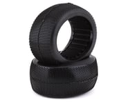 Raw Speed RC SuperMini 1/8 Off-Road Truggy Tires (2) | product-related