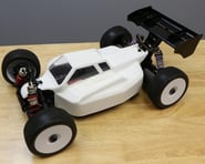 more-results: The Raw Speed RC Kyosho Inferno MP10e Nitehawk 1/8 Buggy Body is an optional body inte