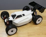 more-results: The Raw Speed RC Kyosho Inferno MP10e Nitehawk 1/8 Buggy Body is an optional body inte
