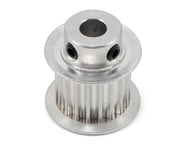 more-results: This is a SAB 19 Tooth Motor Pulley, and is intended for use with the SAB Goblin 630 a