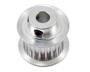 more-results: This is a SAB 21 Tooth Motor Pulley, and is intended for use with the SAB Goblin 630 a