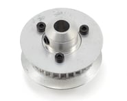 more-results: This is an optional SAB Heavy-Duty 26 Tooth Tail Pulley, and is intended for use with 