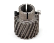 more-results: This is an optional SAB Z20 Steel Pinion Gear, and is intended for use with the SAB Go
