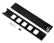more-results: This is an optional SAB Quick Release Battery Tray Set. This battery plate set allows 