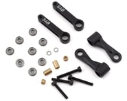 more-results: This is a replacement set of SAB Goblin Aluminum Radius Arms, suited for use with the 