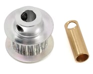 more-results: This is an optional SAB Z16 Motor Pulley, and is intended for use with the SAB Goblin 