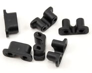 more-results: This is a pack of six replacement SAB Plastic Servo Blocks, and are intended for use w