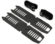 SAB Goblin Carbon Fiber Battery Tray Set w/Battery Straps | product-also-purchased