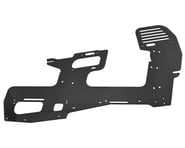 more-results: This is a replacement SAB Goblin 2mm Carbon Fiber Main Frame, and is intended for use 