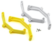 more-results: This is an optional package containing one set of Yellow &amp; one set of White Plasti