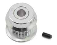 more-results: This is an optional SAB Aluminum 19 Tooth Motor Pulley, with an included set screw.&nb