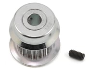 more-results: This is an optional SAB Goblin 22 Tooth Aluminum Motor Pulley, including one set screw