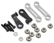 more-results: This is a replacement SAB Radius Arm Set.&nbsp; Includes: (2) Aluminum Radius Arm (2) 