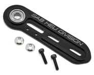 more-results: This is a replacement SAB Aluminum Tail Case Plate.&nbsp; Includes:&nbsp; (1) Aluminum