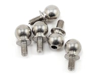more-results: This is a pack of five replacement SAB M2 Male Uniballs.&nbsp; This product was added 