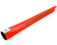 more-results: This is a replacement SAB Goblin 380 Red Tail Boom.&nbsp; Includes: (1) Carbon Fiber T