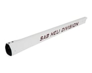 more-results: This is a replacement SAB Carbon Fiber Boom intended for use with the Goblin 500 Sport