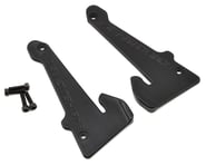 more-results: A replacement Plastic Front Landing Gear Support set from SAB, suited for use with the