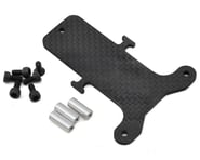 more-results: This is a SAB Low Flybarless Support Mount, suited for use with the Goblin 630, 700, 7