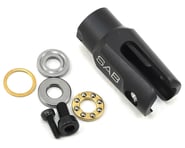 more-results: This is a single SAB Main Blade Grip, which includes pre-installed radial bearings, th