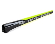 more-results: This is a replacement Carbon Fiber Boom with Yellow &amp; Carbon Paint Scheme from SAB