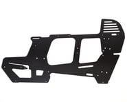 more-results: SAB Goblin 570 Sport G10 Main Frame. This is the replacement G10 main frame plate. Pac