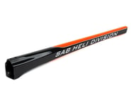 more-results: This is a replacement SAB Boom, suited for use with the Goblin 770 Sport helicopter.&n