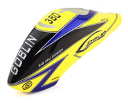 more-results: SAB Goblin Canopy (Yellow) (380 Sport)