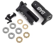 more-results: This is a replacement set of SAB Goblin Kraken Tail Blade Grips, complete with bearing