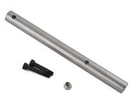 more-results: This is an optional SAB Titanium Main Shaft suited for use with the Kraken 700 helicop