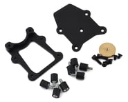 more-results: This is a replacement SAB Dampened Flybarless Support Mount Set, suited for use with t